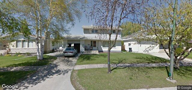 55 Prairie View Road（加拿大曼尼托巴省溫尼伯市）房屋照片