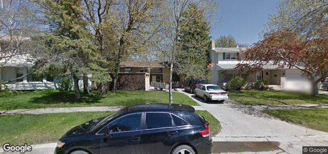 55 Woodgreen Place（加拿大曼尼托巴省溫尼伯市）房屋照片