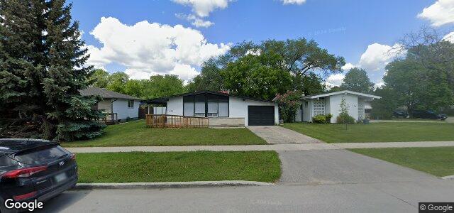 569 Lodge Avenue（加拿大曼尼托巴省温尼伯市）房屋照片