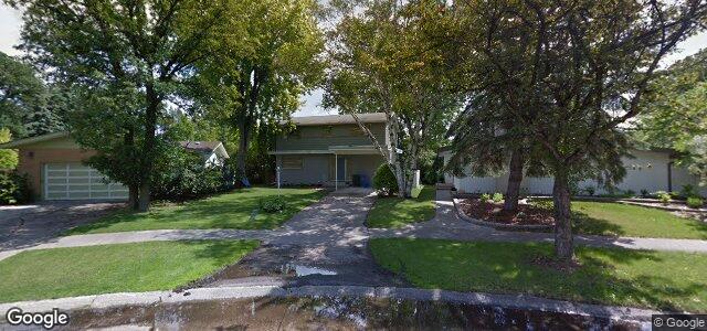 57 Athlone Drive（加拿大曼尼托巴省溫尼伯市）房屋照片