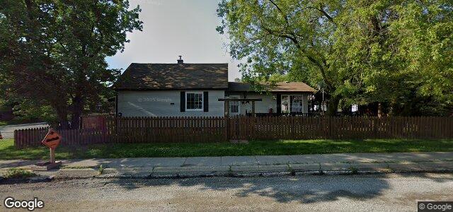 571 Bruce Avenue（加拿大曼尼托巴省溫尼伯市）房屋照片