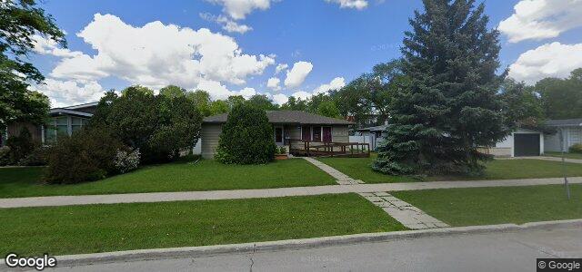 573 Lodge Avenue（加拿大曼尼托巴省溫尼伯市）房屋照片