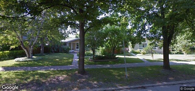 578 Bruce Avenue（加拿大曼尼托巴省溫尼伯市）房屋照片