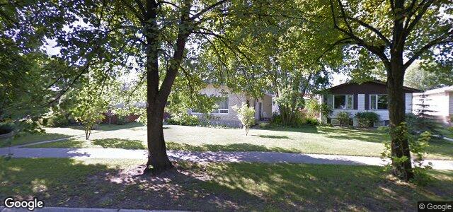 582 Bruce Avenue（加拿大曼尼托巴省溫尼伯市）房屋照片