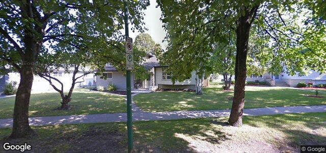 583 Bruce Avenue（加拿大曼尼托巴省溫尼伯市）房屋照片