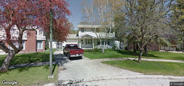 59 Woodgreen Place（加拿大曼尼托巴省溫尼伯市）房屋照片