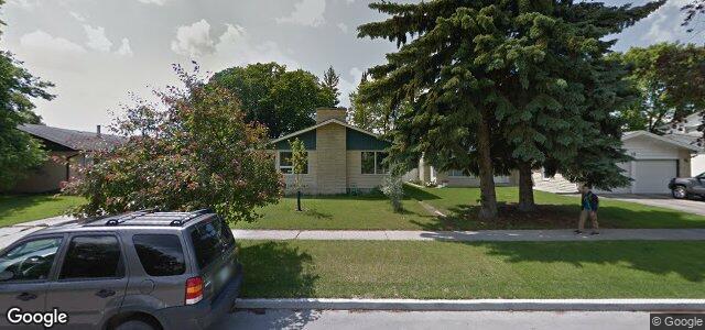 6 Red Robin Place（加拿大曼尼托巴省溫尼伯市）房屋照片