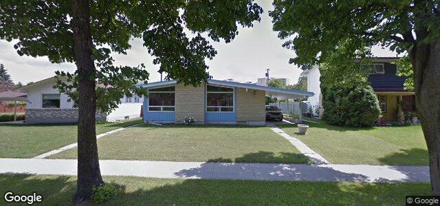 Photo of 608 Bruce Avenue in Winnipeg, Manitoba