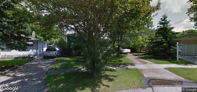 61 Athlone Drive（加拿大曼尼托巴省溫尼伯市）房屋照片