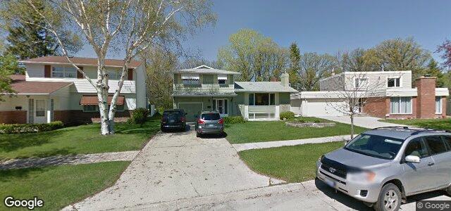 Photo of 67 Woodgreen Place in Winnipeg, Manitoba