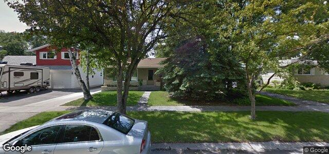 68 Athlone Drive（加拿大曼尼托巴省溫尼伯市）房屋照片