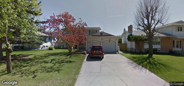 70 Woodgreen Place（加拿大曼尼托巴省溫尼伯市）房屋照片