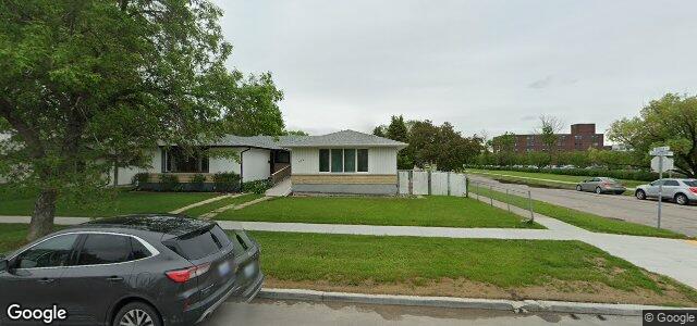 723 Sturgeon Road（加拿大曼尼托巴省溫尼伯市）房屋照片