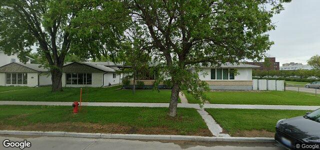 725 Sturgeon Road（加拿大曼尼托巴省溫尼伯市）房屋照片