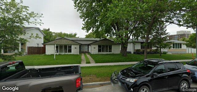 729 Sturgeon Road（加拿大曼尼托巴省溫尼伯市）房屋照片