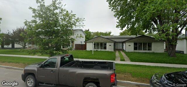 731 Sturgeon Road（加拿大曼尼托巴省溫尼伯市）房屋照片