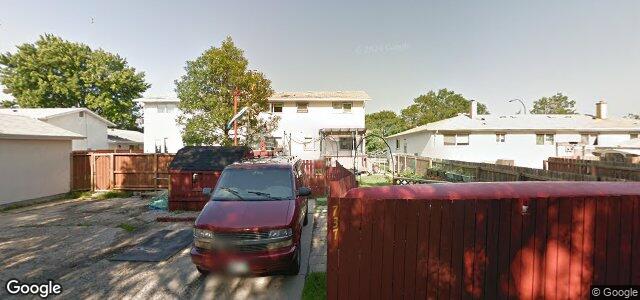 737 Sturgeon Road（加拿大曼尼托巴省溫尼伯市）房屋照片