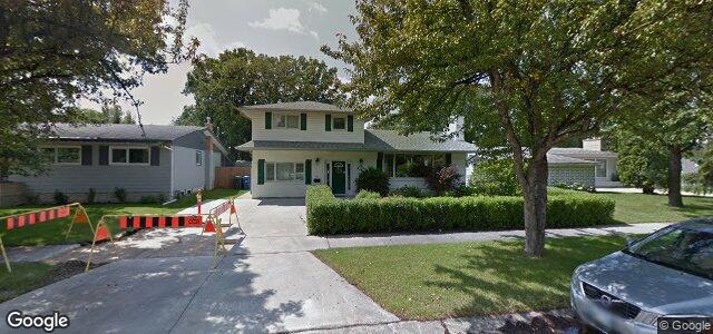 74 Athlone Drive（加拿大曼尼托巴省溫尼伯市）房屋照片