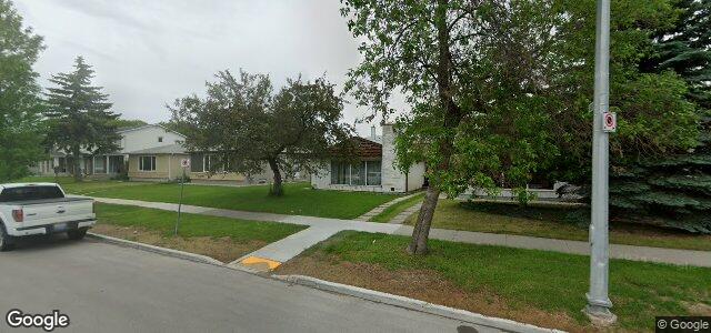 749 Sturgeon Road（加拿大曼尼托巴省溫尼伯市）房屋照片