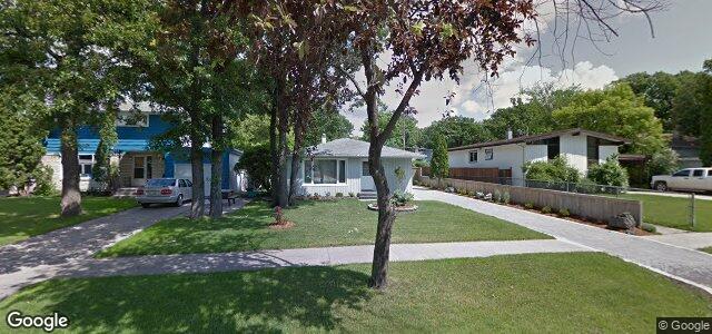 75 Athlone Drive（加拿大曼尼托巴省溫尼伯市）房屋照片