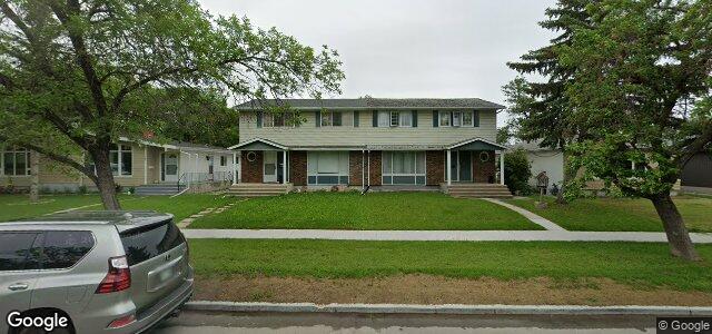 759 Sturgeon Road（加拿大曼尼托巴省溫尼伯市）房屋照片