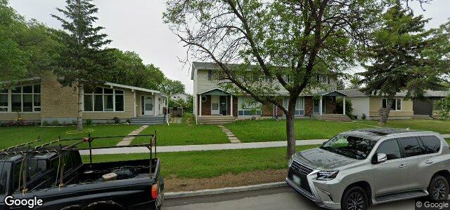 761 Sturgeon Road（加拿大曼尼托巴省溫尼伯市）房屋照片