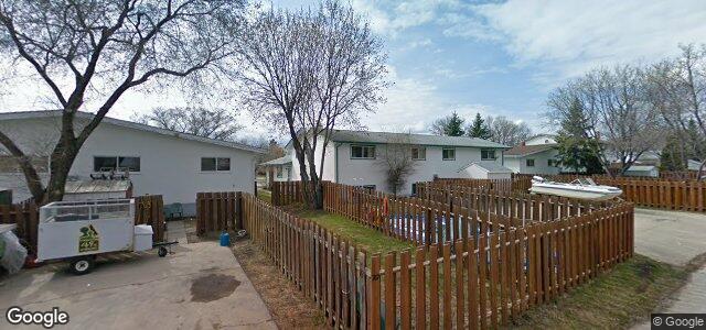 771 Sturgeon Road（加拿大曼尼托巴省溫尼伯市）房屋照片