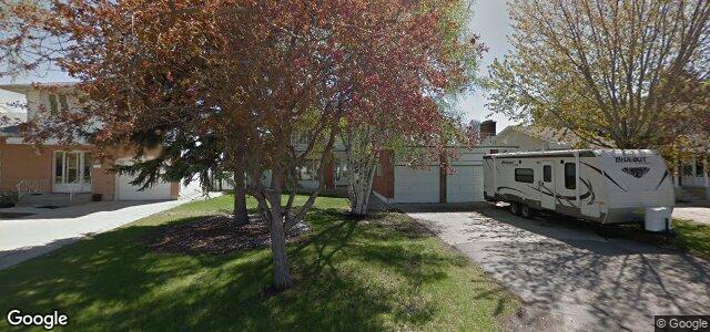 78 Woodgreen Place（加拿大曼尼托巴省溫尼伯市）房屋照片