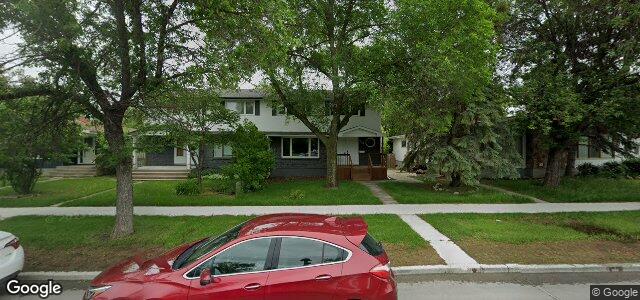 783 Sturgeon Road（加拿大曼尼托巴省溫尼伯市）房屋照片