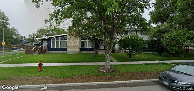 789 Sturgeon Road（加拿大曼尼托巴省溫尼伯市）房屋照片