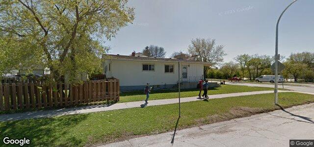 791 Sturgeon Road（加拿大曼尼托巴省溫尼伯市）房屋照片