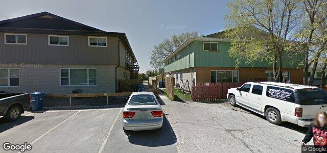 825 Sturgeon Road（加拿大曼尼托巴省溫尼伯市）房屋照片