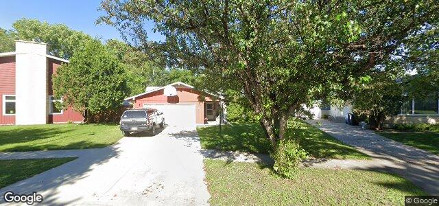 83 Athlone Drive（加拿大曼尼托巴省溫尼伯市）房屋照片