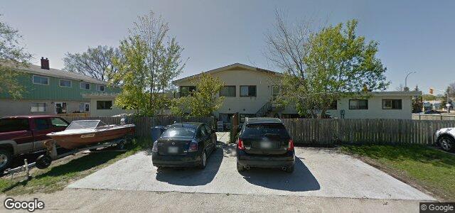 833 Sturgeon Road（加拿大曼尼托巴省溫尼伯市）房屋照片