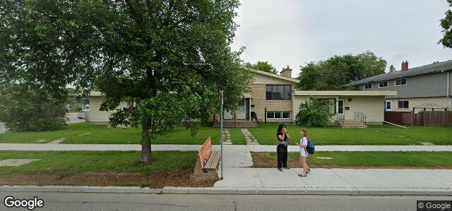 835 Sturgeon Road（加拿大曼尼托巴省溫尼伯市）房屋照片