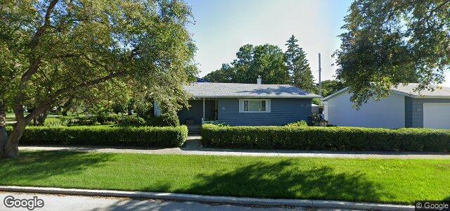 Larawan ng 84 Athlone Drive sa Winnipeg, Manitoba