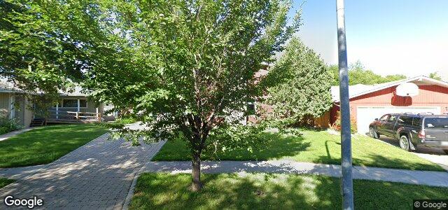 85 Athlone Drive（加拿大曼尼托巴省温尼伯市）房屋照片