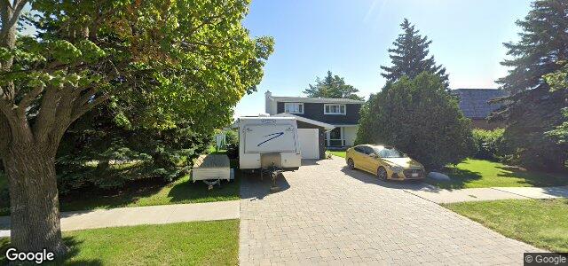 9 Meadowlark Place（加拿大曼尼托巴省溫尼伯市）房屋照片