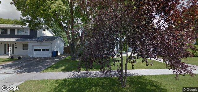 Larawan ng 9 Red Robin Place sa Winnipeg, Manitoba