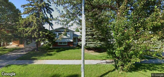 91 Athlone Drive（加拿大曼尼托巴省温尼伯市）房屋照片