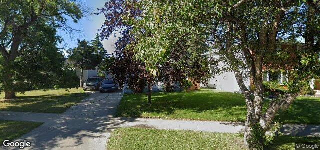 95 Athlone Drive（加拿大曼尼托巴省溫尼伯市）房屋照片