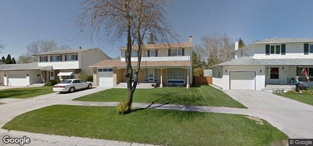 95 Emerald Grove Drive（加拿大曼尼托巴省溫尼伯市）房屋照片