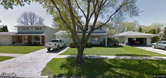 99 Woodgreen Place（加拿大曼尼托巴省溫尼伯市）房屋照片