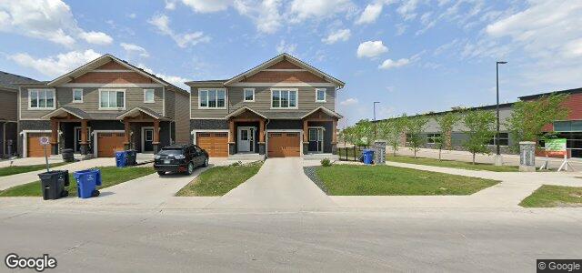 100 Park West Drive（加拿大曼尼托巴省溫尼伯市）房屋照片