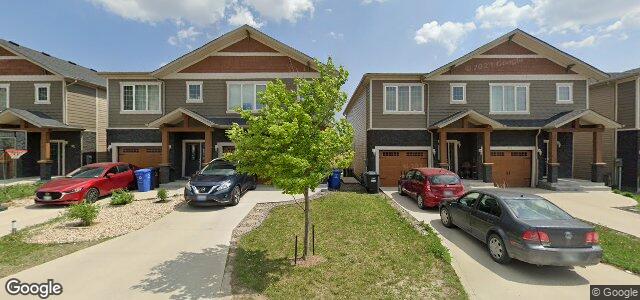 103 Park East Drive（加拿大曼尼托巴省溫尼伯市）房屋照片