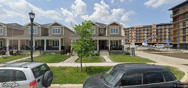 104 Park East Drive（加拿大曼尼托巴省溫尼伯市）房屋照片