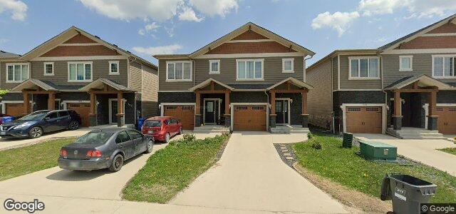 107 Park East Drive（加拿大曼尼托巴省溫尼伯市）房屋照片