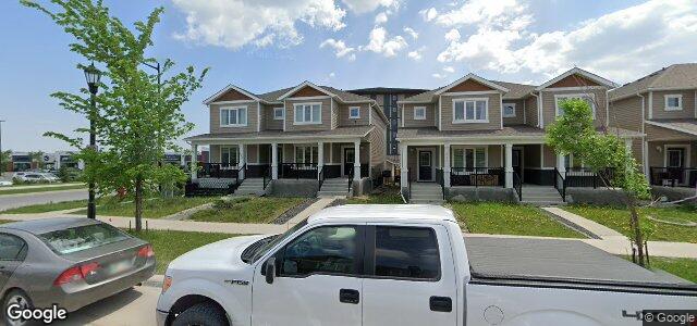 109 Park West Drive（加拿大曼尼托巴省溫尼伯市）房屋照片