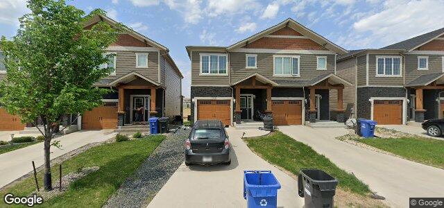 112 Park West Drive（加拿大曼尼托巴省溫尼伯市）房屋照片