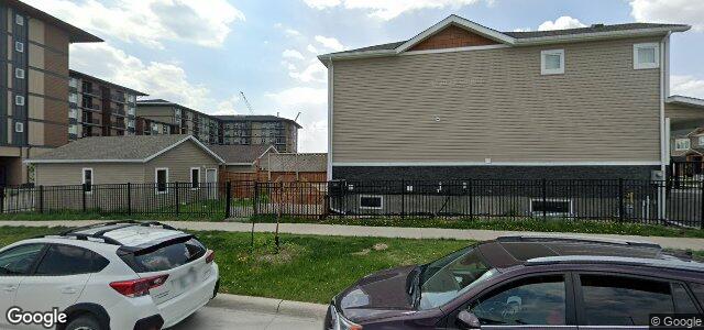 Larawan ng 113 Park West Drive sa Winnipeg, Manitoba